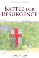 Battle for Resurgence 1486618375 Book Cover