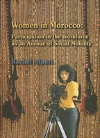 Women in Morocco: Participation in the Workforce as an Avenue of Social Mobility 9652240745 Book Cover