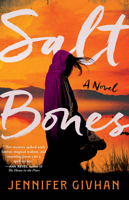 Salt Bones 0316581526 Book Cover