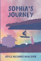 Sophia's Journey 1960865021 Book Cover