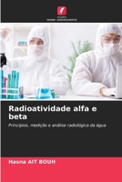 Radioatividade alfa e beta 6209610994 Book Cover