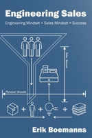 Engineering Sales: Engineering Mindset + Sales Mindset = Success B0FNT5S54N Book Cover
