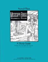 Mississippi Bridge: Novel-Ties Study Guides 0767501551 Book Cover