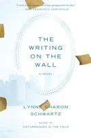 The Writing On The Wall 1582433003 Book Cover
