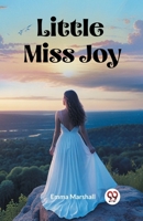 Little Miss Joy 9363055248 Book Cover