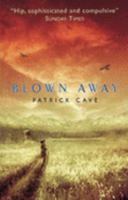 Blown Away 1416915737 Book Cover