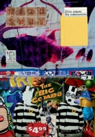 The Combinations (4th edition) 1739431022 Book Cover