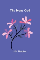 The Ivory God 9375366480 Book Cover