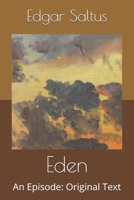 Eden: An Episode 1502896397 Book Cover