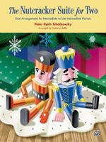 Nutcracker Suite: Conductor Score 079352122X Book Cover