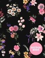 Sketch Book: Nifty Note Pad for Drawing, Writing, Painting, Sketching or Doodling - Art Supplies for Kids, Boys, Girls, Teens Who Wants to Learn How to Draw - Vol. XL 0483 165613411X Book Cover