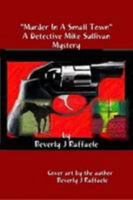 "Murder In A Small Town" A Detective Mike Sullivan Mystery 055703440X Book Cover