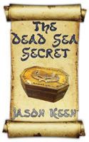 The Dead Sea Secret 1492171697 Book Cover