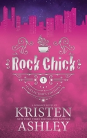 Rock Chick 061577041X Book Cover