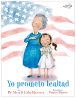 Yo Prometo Lealtad (I Pledge Allegiance Spanish Edition) 0593125746 Book Cover