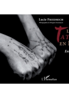 L'art du tatouage en Birmanie: En quête de Sacré (French Edition) 2343216592 Book Cover