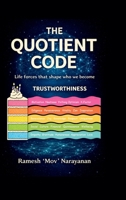 The Quotient Code: Life Forces That Shape Who We Become B0GKBCQ6KT Book Cover