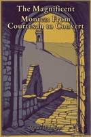 The Magnificent Montez: From Courtesan to Convert B0HHLKZ1NK Book Cover