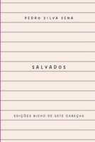Salvados 046392472X Book Cover