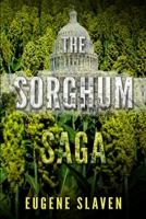 The Sorghum Saga B087RC9GFR Book Cover