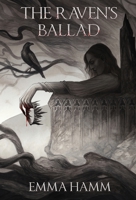 The Raven's Ballad B08NDXX8Q8 Book Cover
