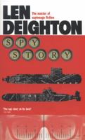 Spy Story 0671800582 Book Cover