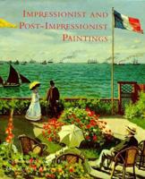 Impressionist and Postimpressionist Paintings in the Metropolitan Museum of Art 0810911043 Book Cover