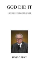 God Did It 1629520489 Book Cover