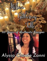 Italian Gathering Table B0FWR8BTTW Book Cover