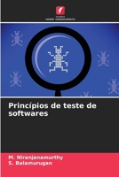 Princípios de teste de softwares (Portuguese Edition) 620807195X Book Cover