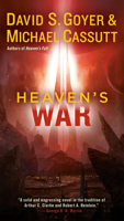 Heaven's War 0425256197 Book Cover