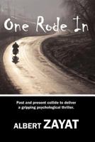 One Rode in 0983687323 Book Cover