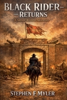 The Black Rider - Returns B0GXLMH9JZ Book Cover