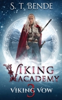 Viking Academy : Viking Vow 195023813X Book Cover