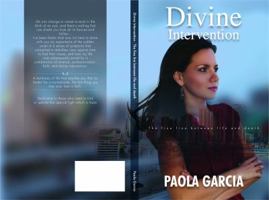 Intervencion Divina 0999250698 Book Cover