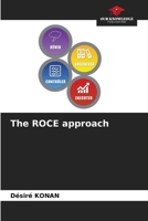 The ROCE approach 6206189961 Book Cover