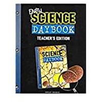 Life Science Daybook, Teacher's Guide 0669492507 Book Cover