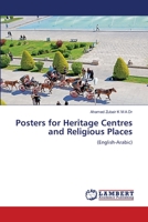 Posters for Heritage Centres and Religious Places: 6206162117 Book Cover