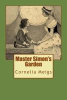 Master Simon's Garden 1541203445 Book Cover
