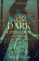 Dark Companion 0765329654 Book Cover