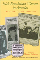 Irish Republican Women in America: Lecture Tours 1916-1925 (Women in Irish History Series) 0716527197 Book Cover