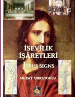 Isevilik Isaretleri (Jesus Signs) 1446733017 Book Cover