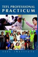 Tefl Practicum Workbook Ii 055766540X Book Cover
