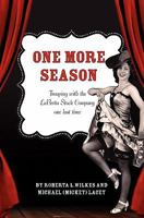 One More Season 1451544685 Book Cover