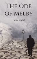 The Ode of Melby 9395890169 Book Cover