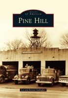 Pine Hill 0738572446 Book Cover