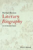 Literary Biography: An Introduction 1119060117 Book Cover