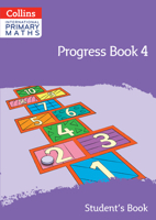 Collins International Primary Maths 0008655006 Book Cover