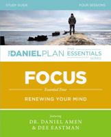 Focus Video Study: Renewing Your Mind 0310889588 Book Cover