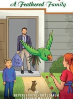 Under New Wings: a Feathered Family B0GSPHFXW3 Book Cover